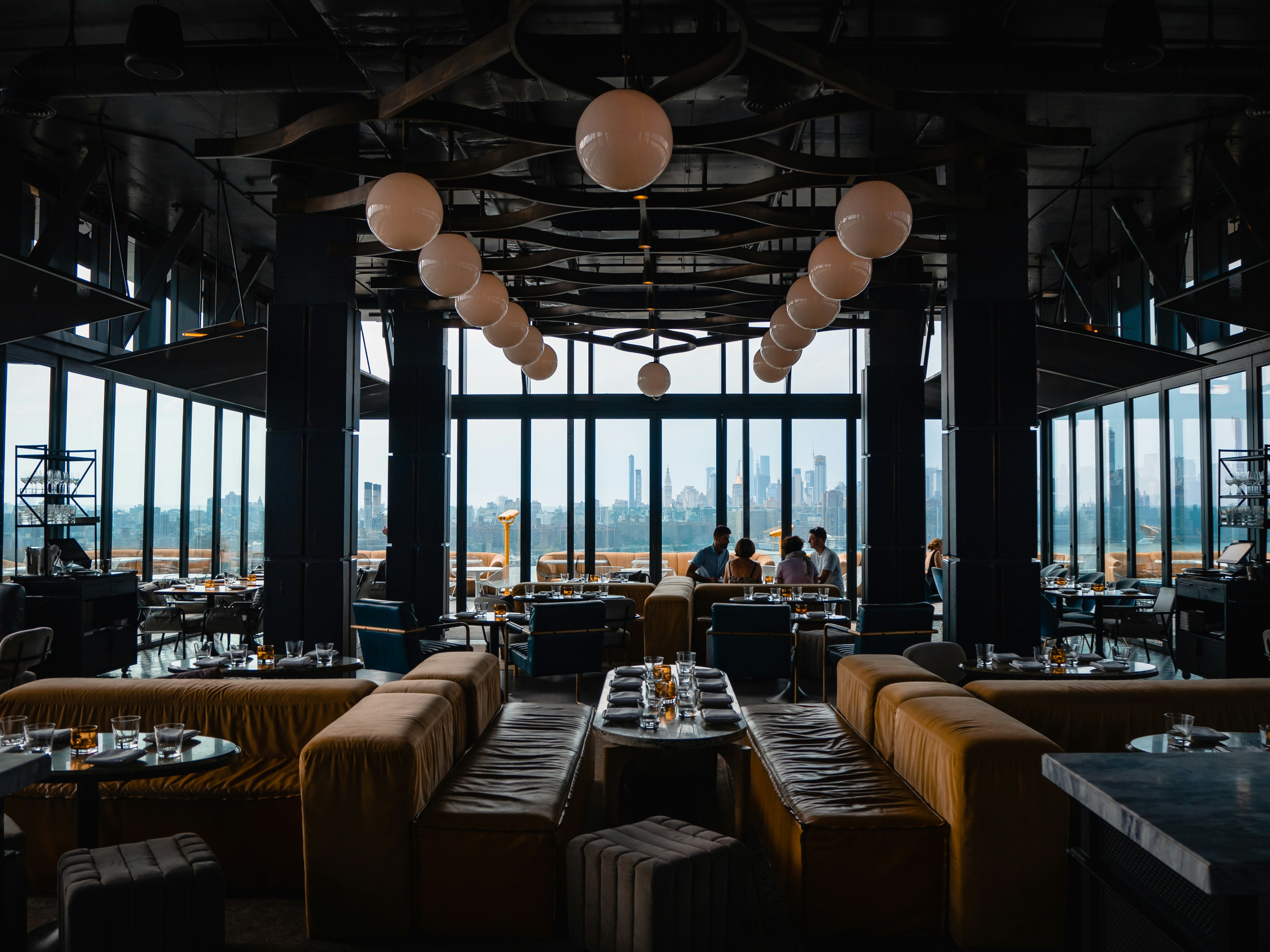 restaurant's image